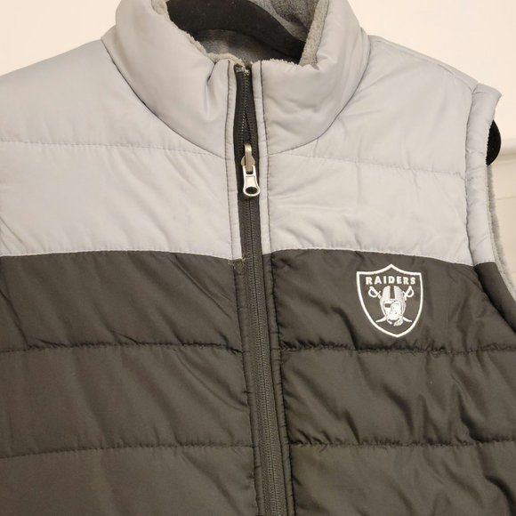 Raoder's Vest (Reversible) - Picture 2 of 2